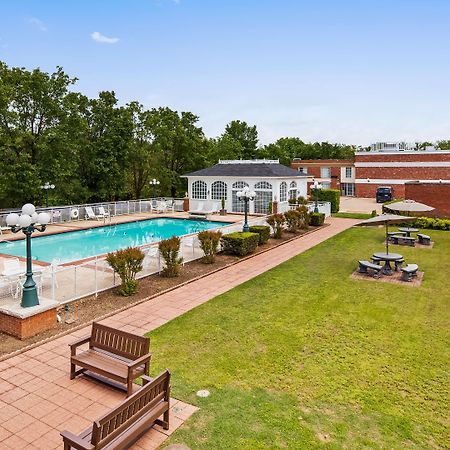 יוריקה ספרינגס Osage Creek Lodge מראה חיצוני תמונה