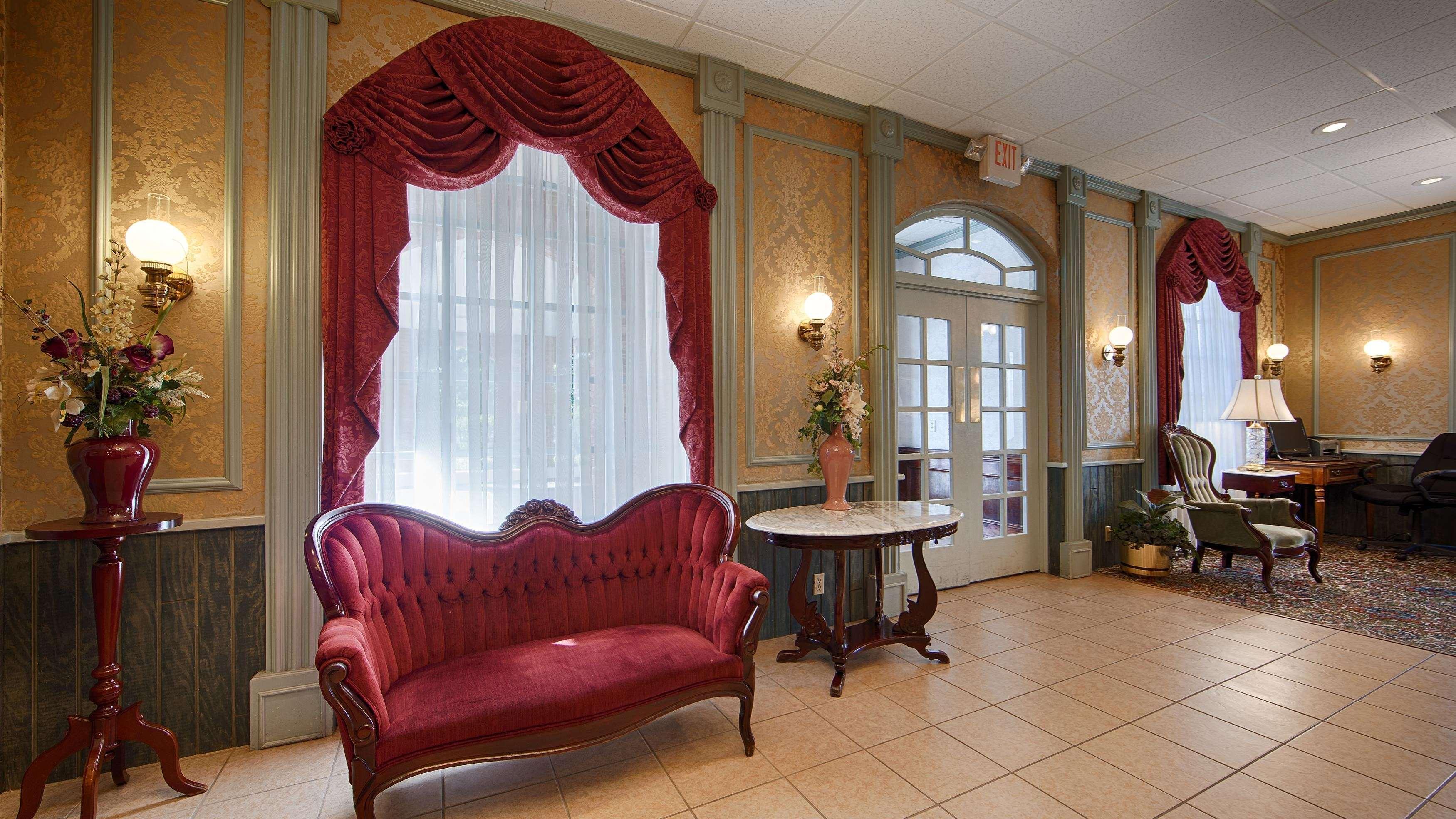 יוריקה ספרינגס Osage Creek Lodge מראה חיצוני תמונה