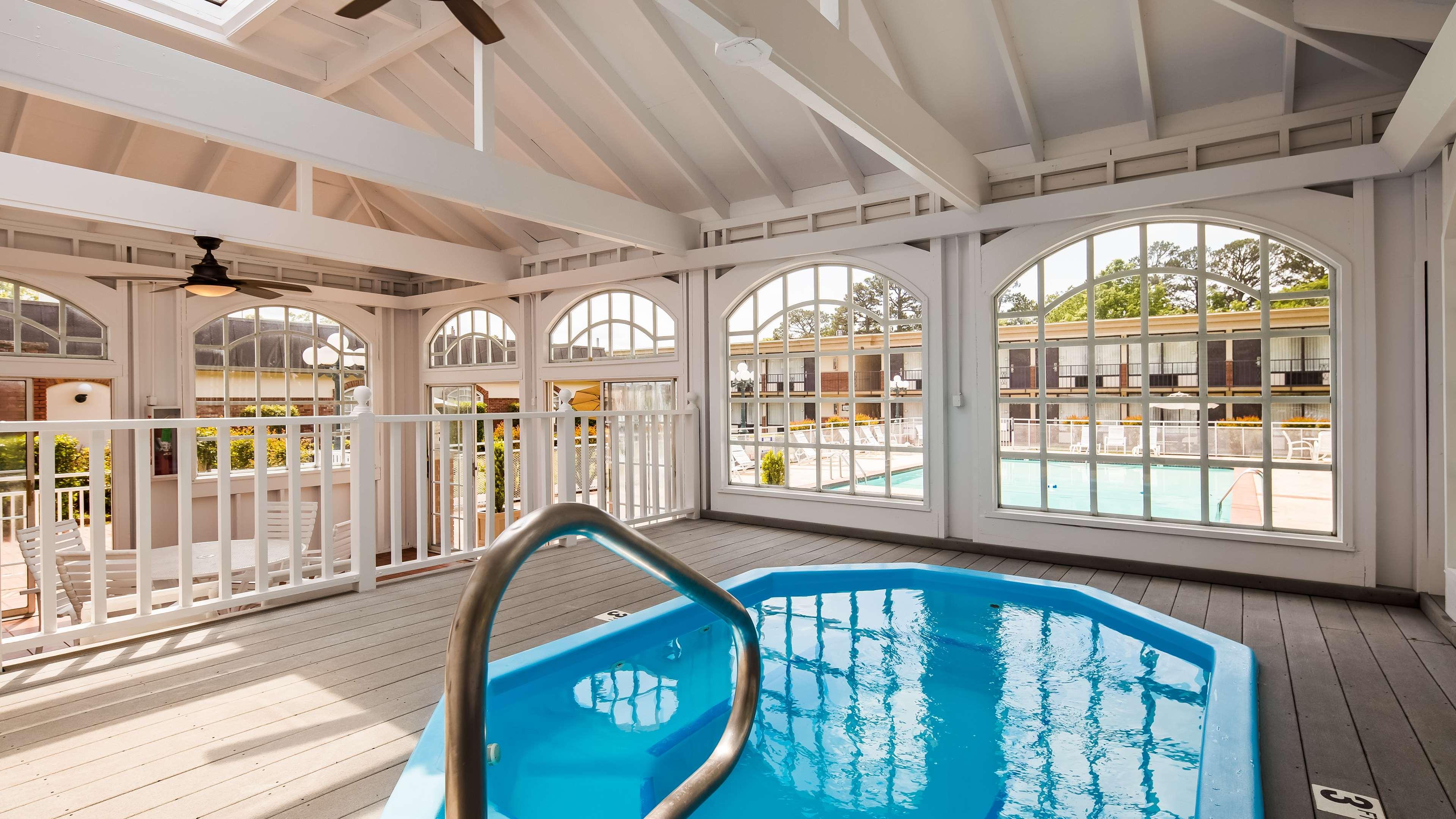 יוריקה ספרינגס Osage Creek Lodge מראה חיצוני תמונה