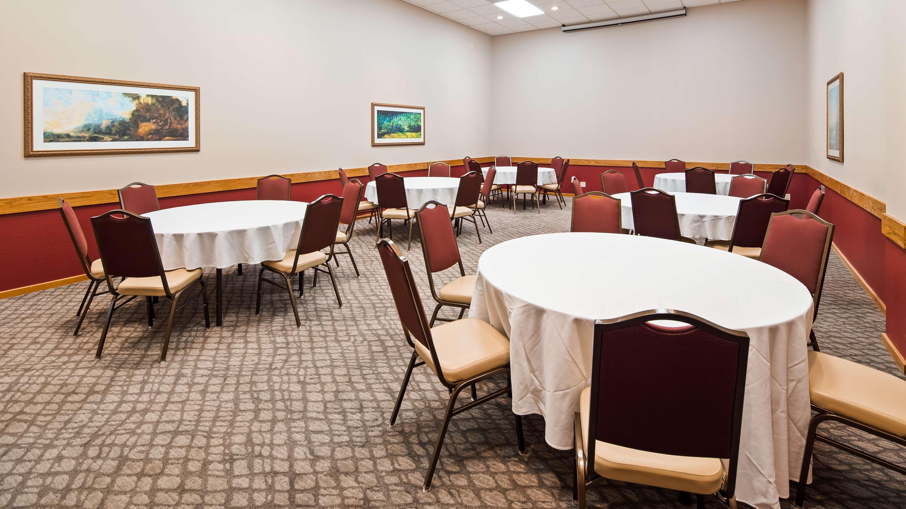 יוריקה ספרינגס Osage Creek Lodge מראה חיצוני תמונה