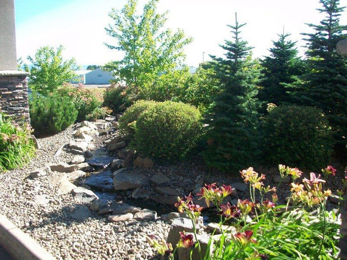 יוריקה ספרינגס Osage Creek Lodge מראה חיצוני תמונה